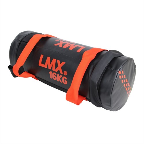 Lifemaxx LMX Challenge Bag - Powerbag - 16 kg