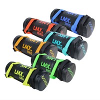 Lifemaxx LMX Challenge Bag - Powerbag - 6 kg-2