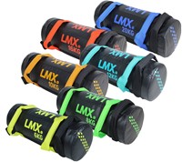 Lifemaxx LMX Challenge Bag - Powerbag - 10 kg-2