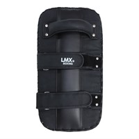 Lifemaxx LMX Boxing Arm Pads Leather - Set-2