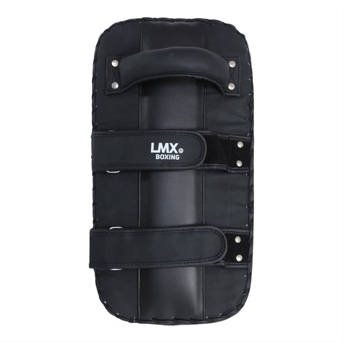 Lifemaxx LMX Boxing Arm Pads Leather - Set-2