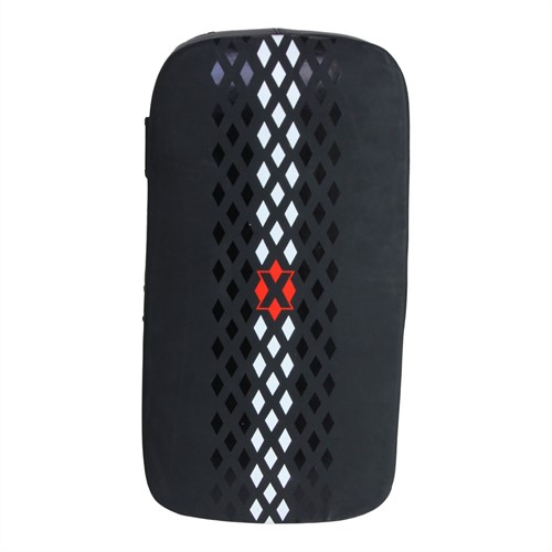 Lifemaxx LMX Boxing Arm Pads Leather - Set-3