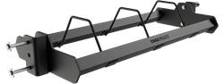 Lifemaxx Crossmaxx XL Plate Shelf - 110 cm