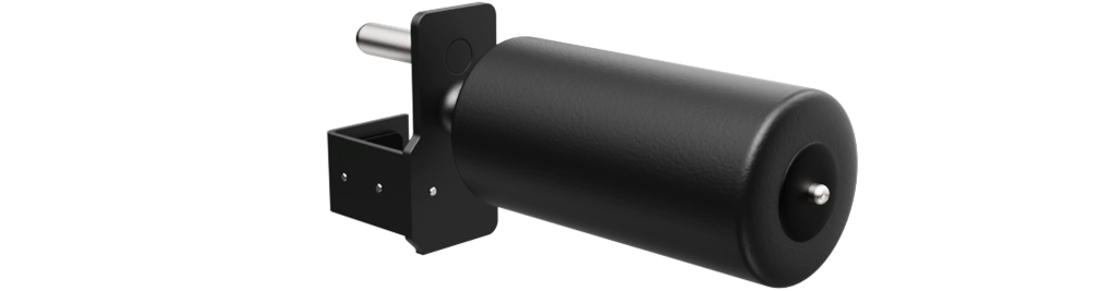 Lifemaxx XL Single Leg Squat Attachment - voor Crossmaxx Rig