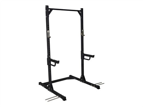 Lifemaxx Crossmax Squat Rack