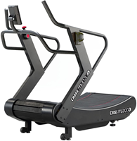 Lifemaxx Crossmaxx Air Runner Pro - Gratis trainingsschema-2