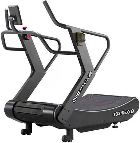 Lifemaxx Crossmaxx Air Runner Pro - Gratis trainingsschema-2