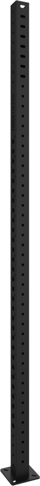Lifemaxx Crossmaxx XL Upright Stand - 7,5 x 7,5 x 240 cm