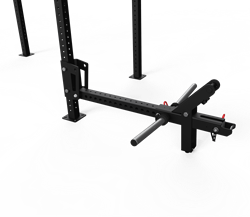 Lifemaxx Crossmaxx XL Belt Squat Attachment - voor Crossmaxx Rig