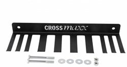 Lifemaxx Crossmaxx Storage Multi Hanger - Opbergrek
