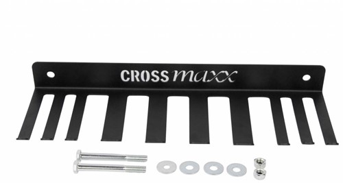 Lifemaxx Crossmaxx Storage Multi Hanger - Opbergrek