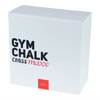 Lifemaxx Crossmaxx Gym Chalk - Magnesium - 8 stuks-3