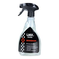Lifemaxx LMX Boxing Deodoriser Spray - 500 ml-2