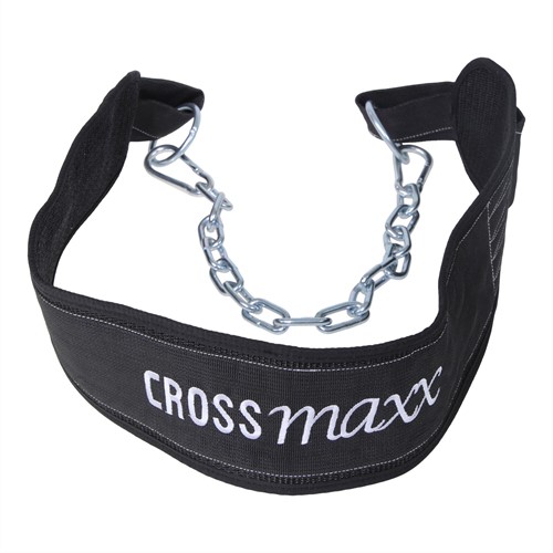 Lifemaxx Crossmaxx Belt - Squat Belt