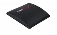 Lifemaxx Crossmaxx Buikspiermat Pro - Zwart