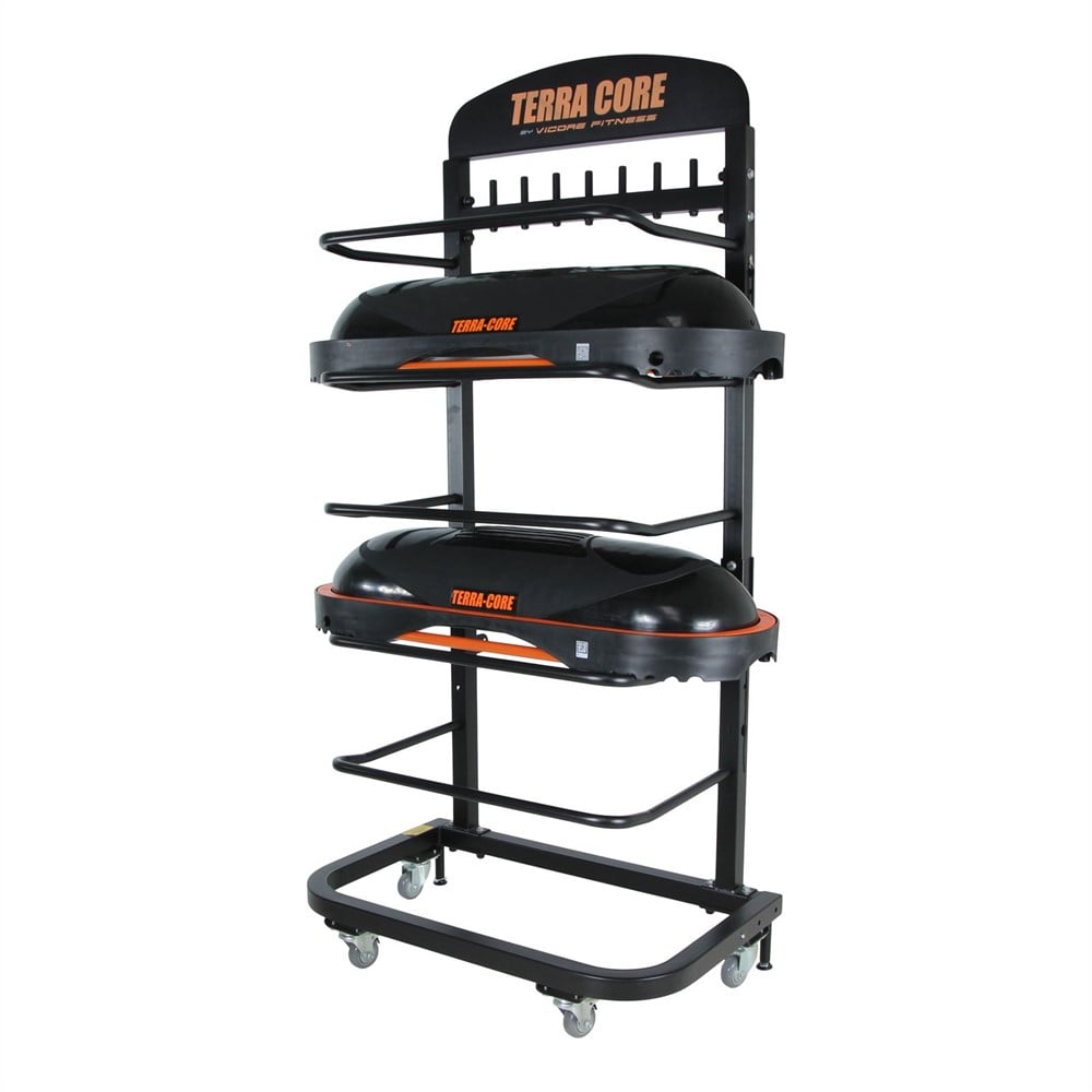 Lifemaxx Terra-Core Rack - Opbergrek
