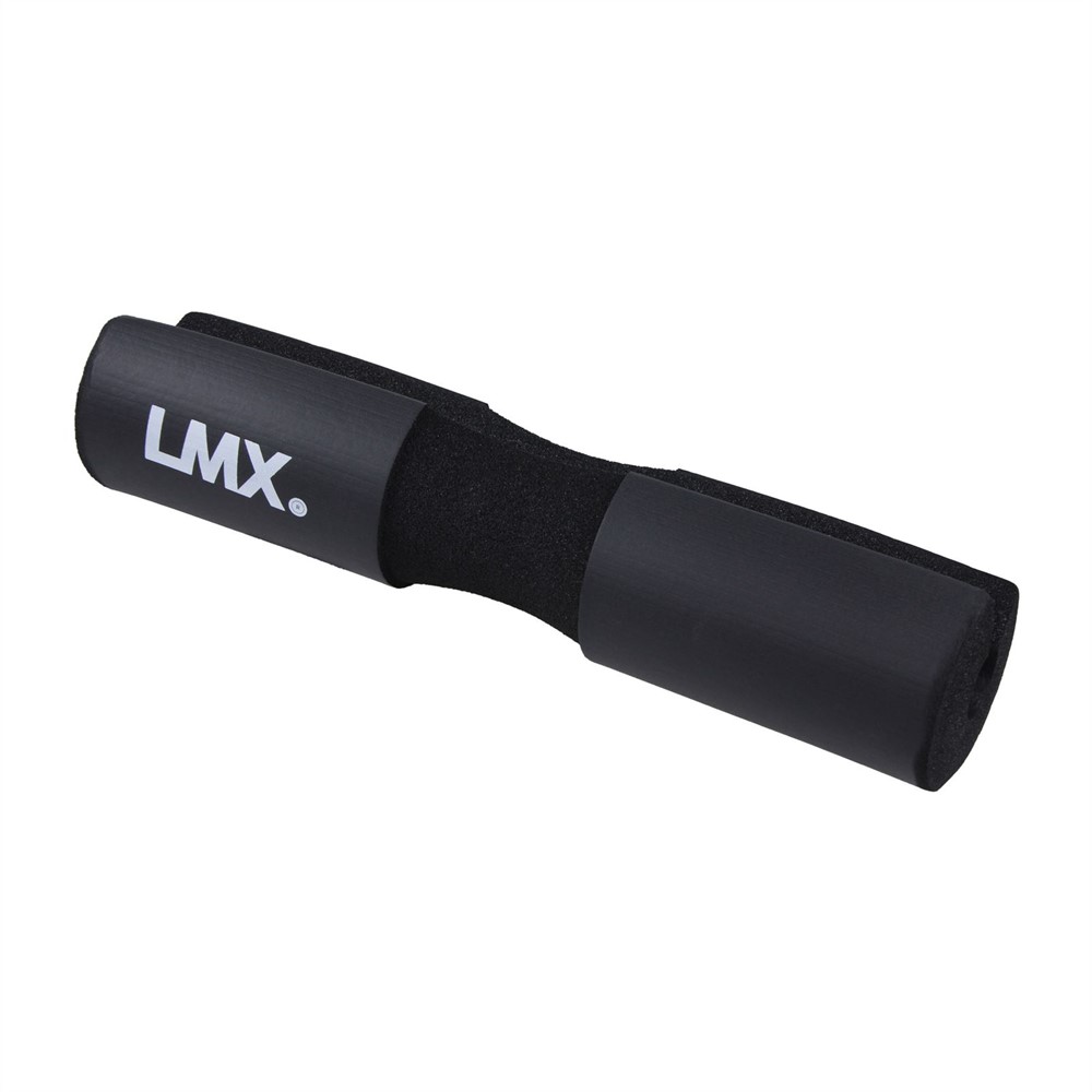 Lifemaxx LMX Squat Sponge - Geschikt voor Olympische Halterstangen