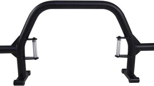 Lifemaxx Crossmaxx Open Trap Bar Pro-3