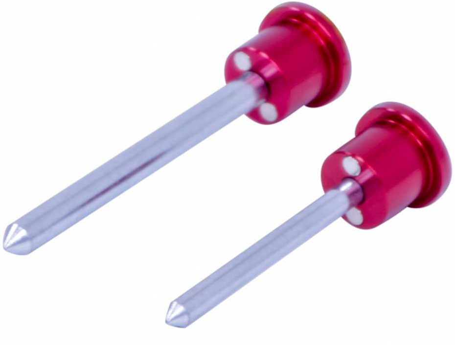 Lifemaxx Magnetische GewichtstapelpinÃ¸10 mm