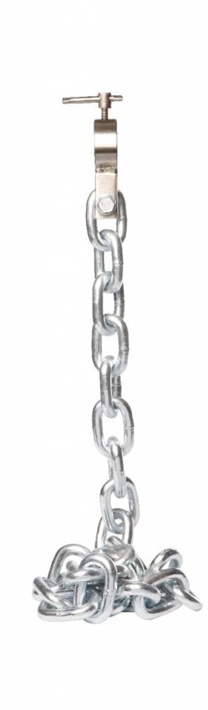 Lifemaxx Crossmaxx Power Chain Set - 2 x 16 kg