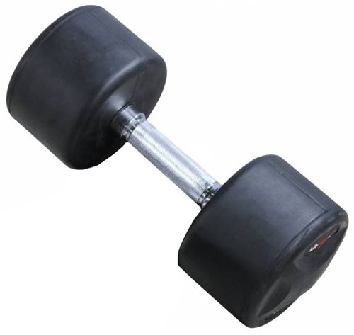 Lifemaxx Fixed Dumbbell - 24 kg