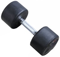 Lifemaxx Vaste Ronde Dumbbell - 2 kg