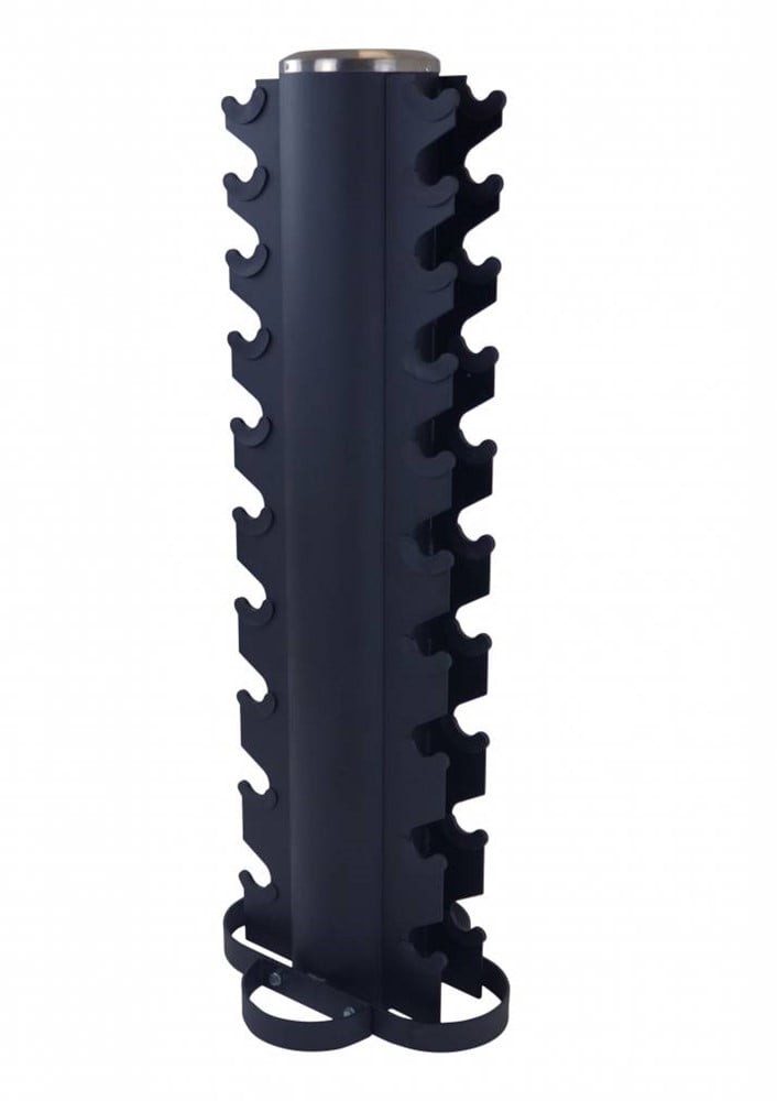 Lifemaxx Dumbbell Toren - Opbergrek