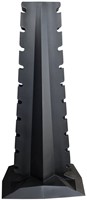 Lifemaxx Dumbbell Toren - Opbergrek - LMX94