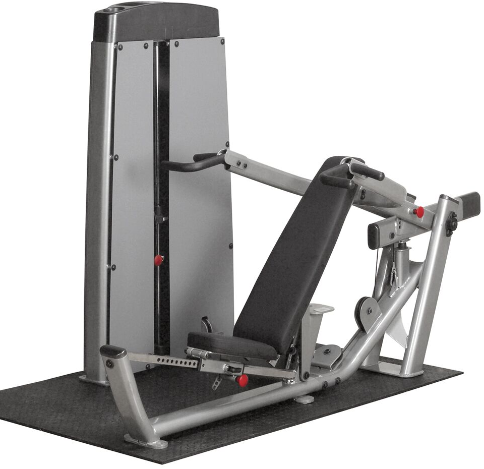Fitnessapparaat.nl