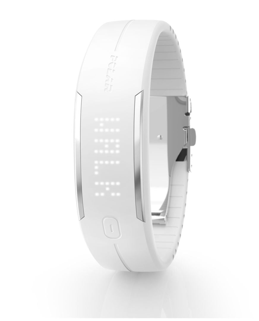 Polar Loop2 White