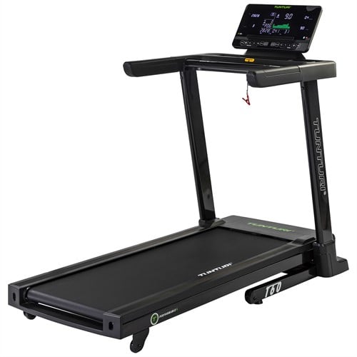 Tunturi Performance T60 Loopband - Gratis trainingsschema