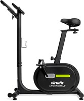 VirtuFit Low Entry Bike 1.2i Hometrainer - Gratis trainingsschema-3