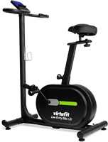 VirtuFit Low Entry Bike 1.2i Hometrainer - Gratis trainingsschema-2