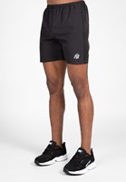 Gorilla Wear Lubec Shorts - Zwart - 4XL