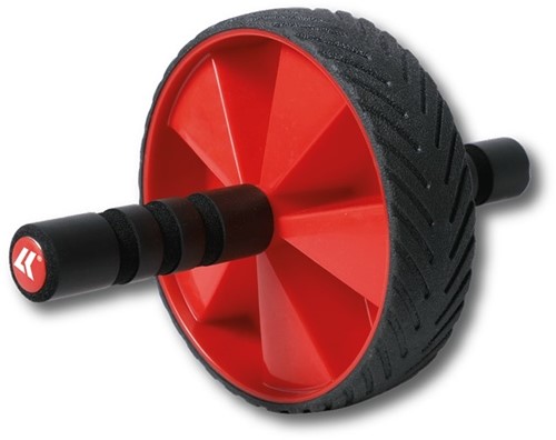 Lukadora Exercise Wheel - Buikspierwiel