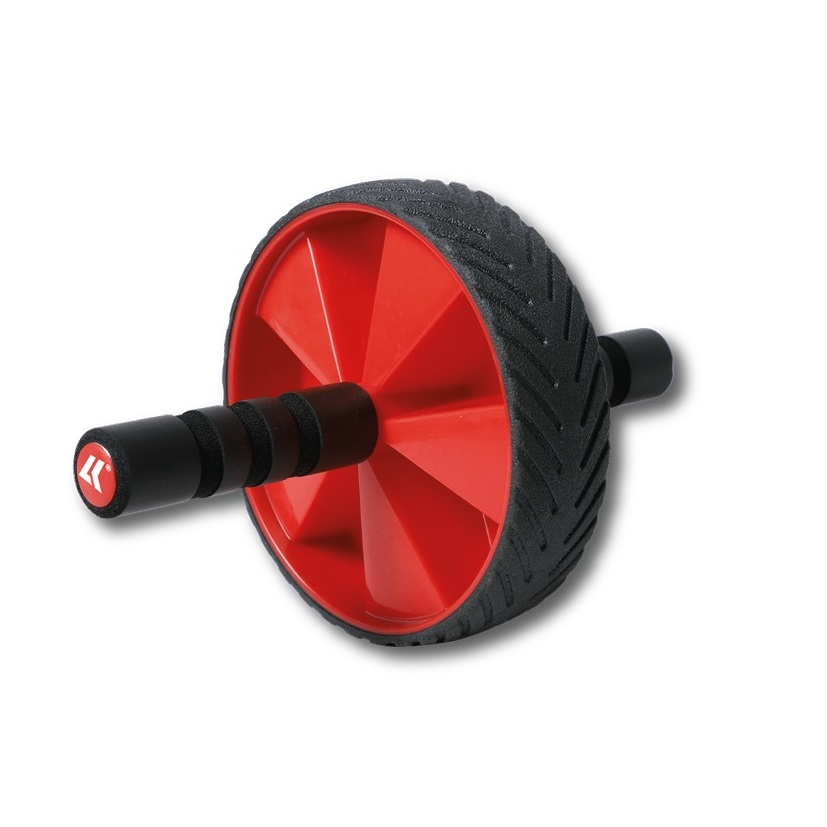 Lukadora Exercise Wheel Buikspierwiel online kopen