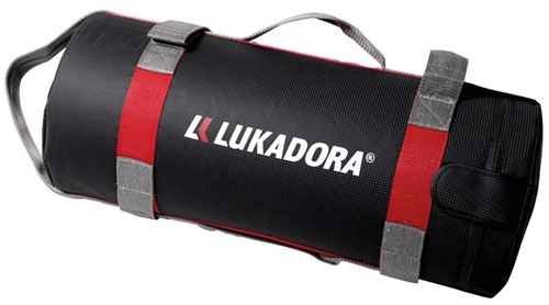 Lukadora Power Bag - Sandbag - 15 kg