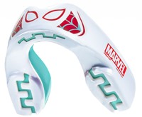 SafeJawz Marvel Spider Gwen Mouthguard - Gebitsbeschermer - Junior