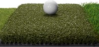 SKLZ Golf Pure Practice Mat - Oefenmat