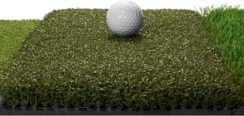 SKLZ Golf Pure Practice Mat - Oefenmat