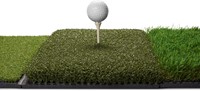 SKLZ Golf Pure Practice Mat - Oefenmat