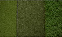 SKLZ Golf Pure Practice Mat - Oefenmat