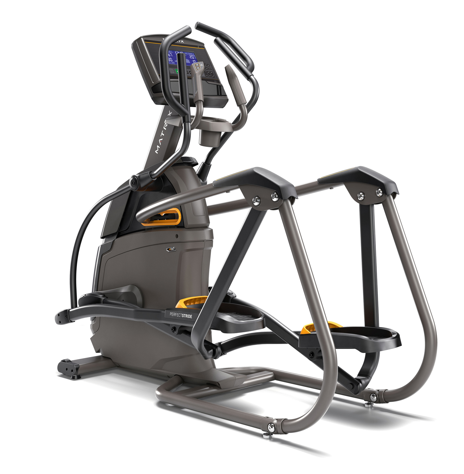 Matrix A50 Ascent Crosstrainer Xr Montage matrix kopen in de aanbieding Matrix A50 Ascent Crosstrainer Xr Montage matrix kopen in de aanbieding