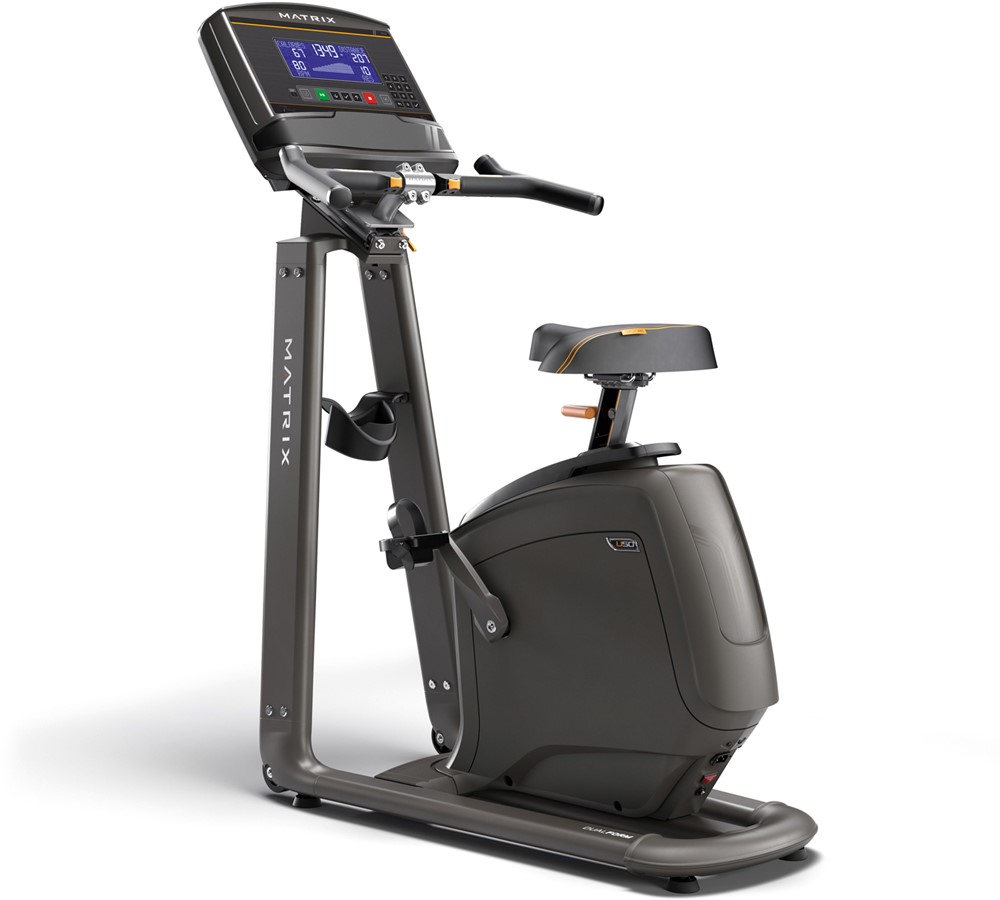 Matrix U50 Hometrainer - XR