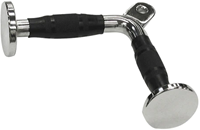 Body-Solid Progrip Tricep Press Down Bar