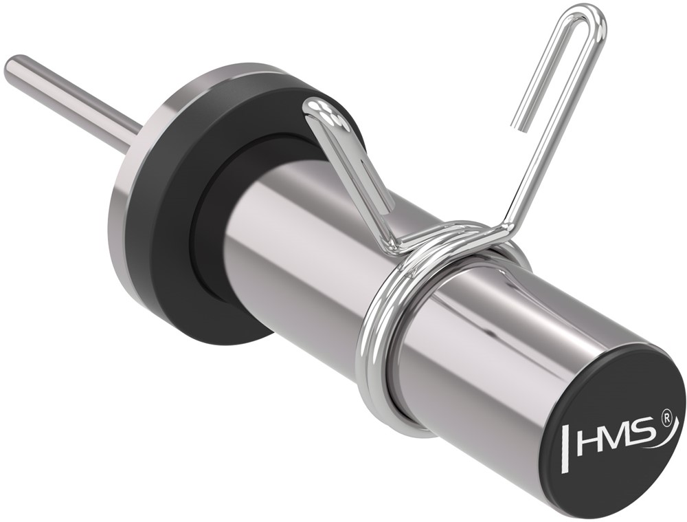 HMS Magnetische Extra Load Pin voor Gewichtenstapel