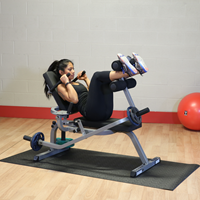 Body-Solid Counterbalance Ab Crunch Trainingsbank-3