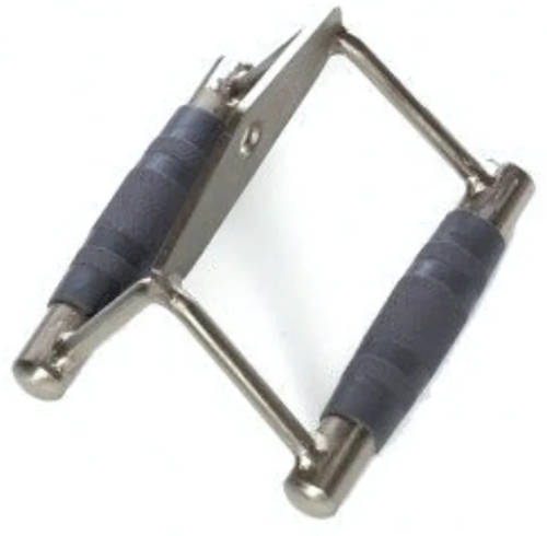 Toorx Fitness MDN Row Bar
