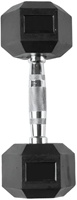 Toorx Fitness MEG Hexagon Dumbbell - 6 kg