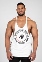 Gorilla Wear Melrose Stringer - Beige - S